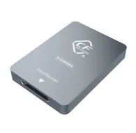 Card Reader - Caruba Cardreader CFexpress Type A USB 3.1 CR CFE2 - quick order from manufacturerCard Reader - Caruba Cardreader CFexpress Type A USB 3.1 CR CFE2 - quick order from manufacturer