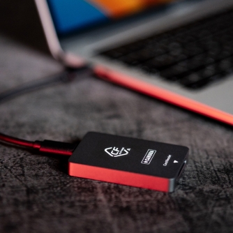 Memory Cards - Caruba Cardreader CFexpress Type A USB 3.1 CR CFE2 - quick order from manufacturer