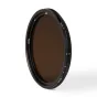 Neutral Density Filters - Urth 43mm ND8-128 (3-7 Stop) Variable ND Lens Filter (Plus+) UNDX128PL43 - quick order from manufacturer