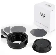 Adapters for lens - Meike MK 35T21S35 EFTPL Lens Mount Swapping Kit - quick order from manufacturerAdapters for lens - Meike MK 35T21S35 EFTPL Lens Mount Swapping Kit - quick order from manufacturer