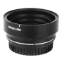 Objektīvu adapteri - Meike MK 35T21S35 EFTPL Lens Mount Swapping Kit - ātri pasūtīt no ražotāja