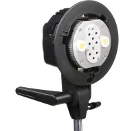Zibspuldzes ar akumulatoru - Godox AD-B2 Dual Power Flash Head for AD200 - быстрый заказ от производителяZibspuldzes ar akumulatoru - Godox AD-B2 Dual Power Flash Head for AD200 - быстрый заказ от производителя