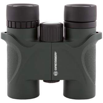 BRESSER Condor 10x32 Binoculars
