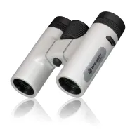 Binoculars - BRESSER Spirit Compact Binoculars 6x24 white - quick order from manufacturerBinoculars - BRESSER Spirit Compact Binoculars 6x24 white - quick order from manufacturer
