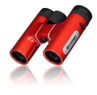 Binoculars - BRESSER Spirit Compact Binoculars 6x24 red - quick order from manufacturerBinoculars - BRESSER Spirit Compact Binoculars 6x24 red - quick order from manufacturer