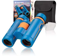 Binokļi - BRESSER JUNIOR 7x30 Childrens Binoculars - ātri pasūtīt no ražotājaBinokļi - BRESSER JUNIOR 7x30 Childrens Binoculars - ātri pasūtīt no ražotāja