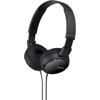 Discontinued - SONY MDR-ZX110 Headphones