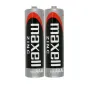 Batteries and chargers - Maxell Zinc AAA / LR03 / MN2400 1.5V zinc-manganese batteries, 2 pc. - buy today in store and with delivery
