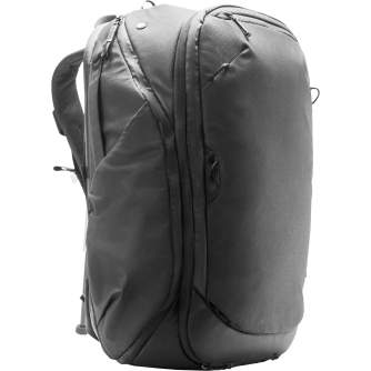 Mugursomas - Рюкзак Peak Design Travel Backpack 45L, черный - купить сегодня в магазине и с доставкой