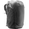 Mugursomas - Рюкзак Peak Design Travel Backpack 45L, черный - купить сегодня в магазине и с доставкойMugursomas - Рюкзак Peak Design Travel Backpack 45L, черный - купить сегодня в магазине и с доставкой