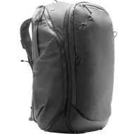 Mugursomas - Рюкзак Peak Design Travel Backpack 45L, черный - быстрый заказ от производителяMugursomas - Рюкзак Peak Design Travel Backpack 45L, черный - быстрый заказ от производителя