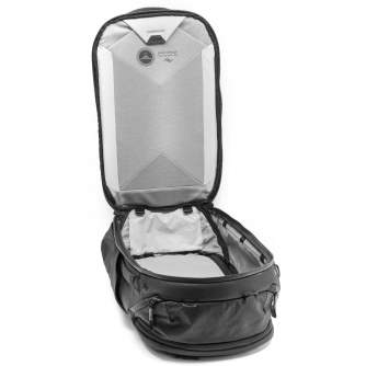 Backpacks - Peak Design Travel Backpack 45L, black BTR-45-BK-1 - buy today in store and with delivery