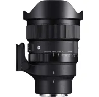 Mirrorless Lenses - Sigma 15mm F/1.4 DG DN Panasonic L-Mount diagonal fisheye ART - quick order from manufacturerMirrorless Lenses - Sigma 15mm F/1.4 DG DN Panasonic L-Mount diagonal fisheye ART - quick order from manufacturer