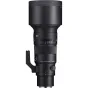 Lenses - SIGMA 500mm F/5.6 DG DN OS Sports Sony E/FE E-Mount tele lens d95mm - quick order from manufacturer