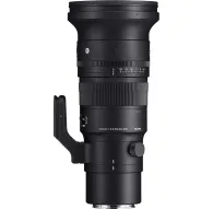 MIRRORLESS Objektīvi - SIGMA 500mm F/5.6 DG DN OS sporta objektīvs Panasonic L-mount teleobjektīvs d95mm - ātri pasūtīt no ražotājaMIRRORLESS Objektīvi - SIGMA 500mm F/5.6 DG DN OS sporta objektīvs Panasonic L-mount teleobjektīvs d95mm - ātri pasūtīt no ražotāja