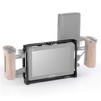 Video Accessories - 7" Directors monitor F7 PRO 3D LUT Touch Screen Feelworld rental