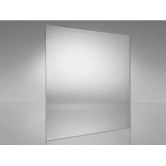 Reflector Panels - Mirror plastic 100x200cm 1mm - buy today in store and with delivery