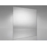 Spoguļveida plastikāts 100x200cm 1mm