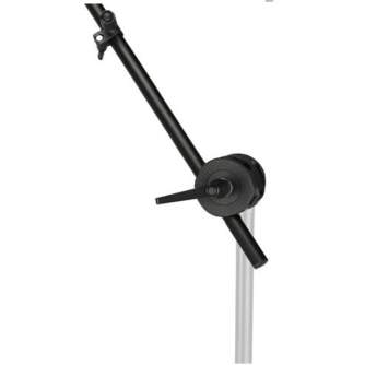 Foldable Reflectors - Falcon Eyes Reflector Bracket RBH-2566 with Tripod Tube Mount - buy today in store and with delivery