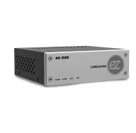 Lumantek LIVE CG Software + H/W CG inserter (DSK overlay type) EZ-DSKLumantek LIVE CG Software + H/W CG inserter (DSK overlay type) EZ-DSK