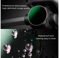 Neutral Density Filters - K&F Concept For DJI Mavic 3, Variable ND64-1000 Filter KF01.1856 - quick order from manufacturerNeutral Density Filters - K&F Concept For DJI Mavic 3, Variable ND64-1000 Filter KF01.1856 - quick order from manufacturer