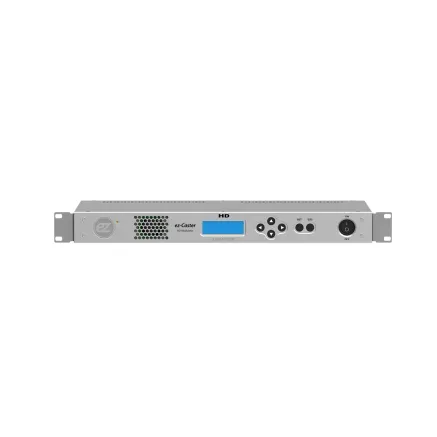 Lumantek Mpeg2/H.264 HD Encoder - TS Over IP EZ-CASTER EN3A