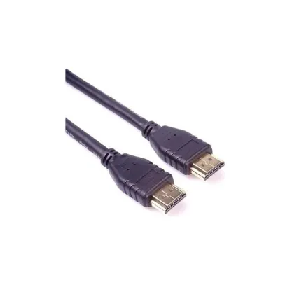 PremiumCord HDMI 2.1 High Speed + Ethernet cabel 8K@60Hz, 5m KPHDM21-5