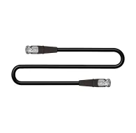 CanareL-45CHWSFlexible4KUHD,12G-SDICable,BNC-BNC20mCV-45W-MM-BLK-20CanareL-45CHWSFlexible4KUHD,12G-SDICable,BNC-BNC20mCV-45W-MM-BLK-20