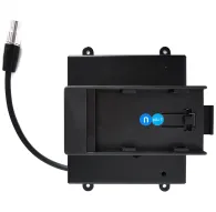 Accessories for LCD Displays - TVLogic Battery Bracket for VFM-055A Monitor (Sony BP-U30/U60) TVL-BB-055U - quick order from manufacturerAccessories for LCD Displays - TVLogic Battery Bracket for VFM-055A Monitor (Sony BP-U30/U60) TVL-BB-055U - quick order from manufacturer