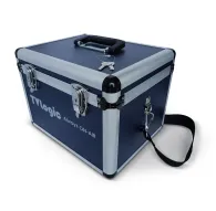 Accessories for LCD Displays - TVLogic TV Logic CC-055 Aluminium Carry Case TVL-CC-055 - quick order from manufacturerAccessories for LCD Displays - TVLogic TV Logic CC-055 Aluminium Carry Case TVL-CC-055 - quick order from manufacturer