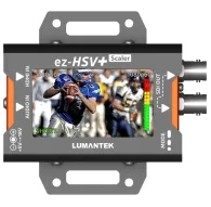 Lumantek HDMI to 3G/HD/SD-SDI Converter with LCD Display + Scaler EZ-HSV+Lumantek HDMI to 3G/HD/SD-SDI Converter with LCD Display + Scaler EZ-HSV+