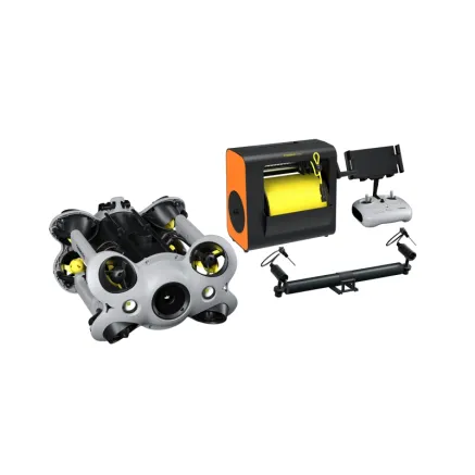 CHASING-INNOVATION CHASING M2 S STANDARD 200M 40.30.800.0052