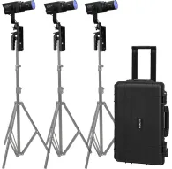 NANLITEFORZA60CRGBLACLED3LIGHTKIT12-20413KIT-BA-PTNANLITEFORZA60CRGBLACLED3LIGHTKIT12-20413KIT-BA-PT