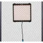 Nanlite PavoSlim LED gaismas magnētiskā bāzes adapteru komplekts - droša montāžas risinājums