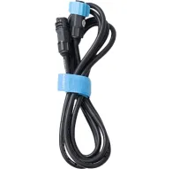 Piederumi zibspuldzēm - NANLITE PAVOSLIM 2.6M DC CABLE 2.01.02.07.0327 - быстрый заказ от производителяPiederumi zibspuldzēm - NANLITE PAVOSLIM 2.6M DC CABLE 2.01.02.07.0327 - быстрый заказ от производителя