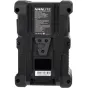 Nanlite 26V 489Wh V-Mount Battery - High-Power Waterproof Battery for 500W Equipment