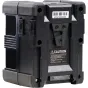 Nanlite BT-V-14.8V300 300Wh V-Mount Battery with 18A Output and USB-C Charging