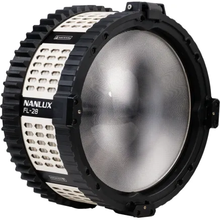 NANLUX FL-28 FRESNEL LENS FOR EVOKE FL-28