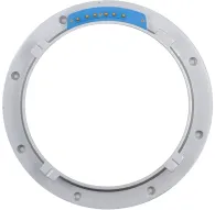 Nanlux Speed Ring with Electronic Contacts for SB150PR Softbox - Secure and Reliable Lighting SetupNanlux Speed Ring with Electronic Contacts for SB150PR Softbox - Secure and Reliable Lighting Setup