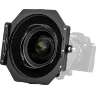 Kameras bateriju lādētāji - NISI FILTER HOLDER S6 ALPHA KIT FOR SIGMA 14MM F1.4 DG DN S6 ALPHA /SIG 14/1 - быстрый заказ от проиKameras bateriju lādētāji - NISI FILTER HOLDER S6 ALPHA KIT FOR SIGMA 14MM F1.4 DG DN S6 ALPHA /SIG 14/1 - быстрый заказ от прои
