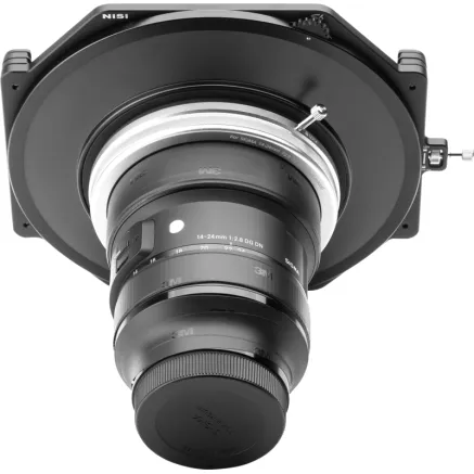 NISI FILTER HOLDER S6 ALPHA KIT FOR SIGMA 14MM F1.4 DG DN S6 ALPHA /SIG 14/1