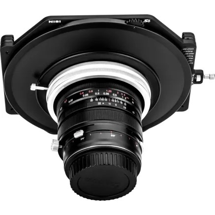 NISI FILTER HOLDER S6 ALPHA KIT FOR LAOWA FF S 15MM F4.5 W-DREAMER S6 ALPHA /LA FF S15