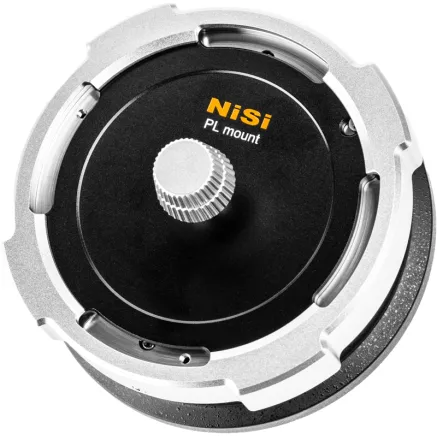 NISI CINE LENS MOUNT ADAPTER ATHENA PL-GFX ADAPT PL-GFX