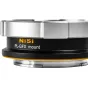Objektīvu adapteri - NISI CINE LENS MOUNT ADAPTER ATHENA PL-GFX ADAPT PL-GFX - ātri pasūtīt no ražotāja