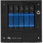 Hard drives & SSD - OWC JUPITER MINI NAS HIGH-PERFORM 10GBE, 5 BAY, 2X10GB + 2X1GB ETHERNET PORTS, 100TB JMIN0535R0100H2 - quick order from manufacturer