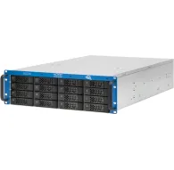 Network Attached Storage (NAS) - OWC JUPITER NAS KORE 3U HDD 2U RACK, 16 DRIVESMINI-SAS HD FOR CALLISTO NAS EXPANSION SOLUTION, 64TB JKORE3UT064TB - quick order from manufacturerNetwork Attached Storage (NAS) - OWC JUPITER NAS KORE 3U HDD 2U RACK, 16 DRIVESMINI-SAS HD FOR CALLISTO NAS EXPANSION SOLUTION, 64TB JKORE3UT064TB - quick order from manufacturer