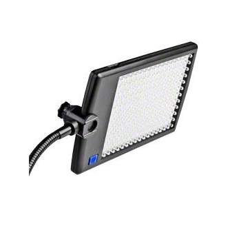 Lighting Tables - walimex Macro Shooting Table with 2 LED Lights - quick order from manufacturer