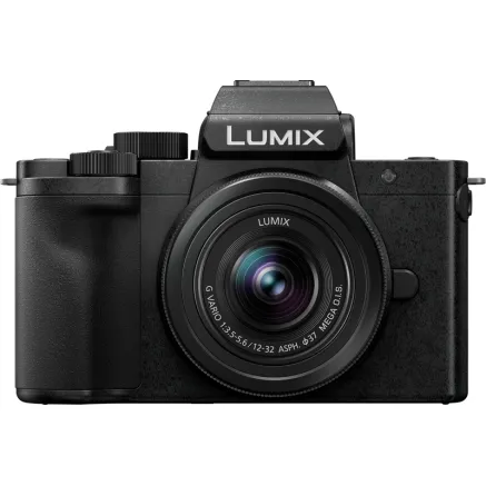 PANASONIC LUMIX G100D + 12-32MM DC-G100DKEGK