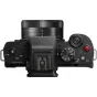 Compact Cameras - PANASONIC LUMIX G100D + 12-32MM DC-G100DKEGK - quick order from manufacturer