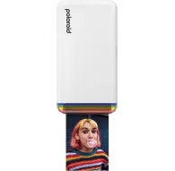 Printeri - POLAROID HI-PRINT GEN 2 WHITE 9128 - ātri pasūtīt no ražotājaPrinteri - POLAROID HI-PRINT GEN 2 WHITE 9128 - ātri pasūtīt no ražotāja